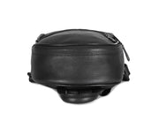 Mini Leather Daypack for Women - Cabrini - Elegance Perfected