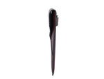 Minimalist Full - Grain Leather Laptop Sleeve Case - Cabrini - Elegance Perfected