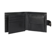 Minimalist Leather Wallet - Cabrini - Elegance Perfected