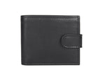 Minimalist Leather Wallet - Cabrini - Elegance Perfected