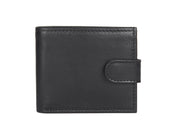 Minimalist Leather Wallet - Cabrini - Elegance Perfected
