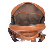 Montreal Kilim Backpack – Bohemian Luxe Daypack - Cabrini - Elegance Perfected