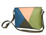 Nomadra Ladies Leather Bag ( LB - 681 ) - Cabrini - Elegance Perfected