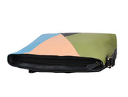 Nomadra Ladies Leather Bag ( LB - 681 ) - Cabrini - Elegance Perfected