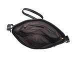 Nomadra Ladies Leather Bag ( LB - 681 ) - Cabrini - Elegance Perfected