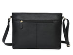 Nomadra Ladies Leather Bag ( LB - 681 ) - Cabrini - Elegance Perfected