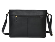 Nomadra Ladies Leather Bag ( LB - 681 ) - Cabrini - Elegance Perfected