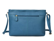 Nomadra Ladies Leather Bag ( LB - 681 ) - Cabrini - Elegance Perfected