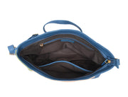 Nomadra Ladies Leather Bag ( LB - 681 ) - Cabrini - Elegance Perfected