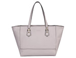 Premium Leather Tote Bag for Women - Cabrini - Elegance Perfected