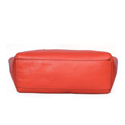 Premium Leather Tote Bag for Women - Cabrini - Elegance Perfected