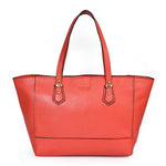Premium Leather Tote Bag for Women - Cabrini - Elegance Perfected