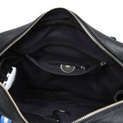 Premium Pickleball Tote Bag – Quilted Design with Dual Carry Handles & Spacious Storage - Cabrini - Elegance Perfected