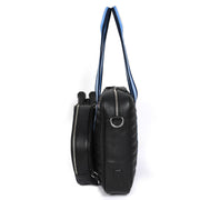 Premium Pickleball Tote Bag – Quilted Design with Dual Carry Handles & Spacious Storage - Cabrini - Elegance Perfected