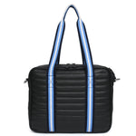 Premium Pickleball Tote Bag – Quilted Design with Dual Carry Handles & Spacious Storage - Cabrini - Elegance Perfected