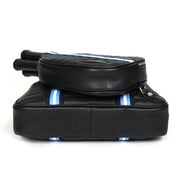 Premium Pickleball Tote Bag – Quilted Design with Dual Carry Handles & Spacious Storage - Cabrini - Elegance Perfected