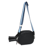 Premium Pickleball Tote Bag – Quilted Design with Dual Carry Handles & Spacious Storage - Cabrini - Elegance Perfected