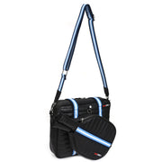 Premium Pickleball Tote Bag – Quilted Design with Dual Carry Handles & Spacious Storage - Cabrini - Elegance Perfected