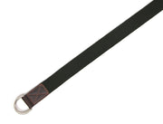 Prime Loop Leather Belt - Cabrini - Elegance Perfected