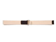 Prime Loop Leather Belt - Cabrini - Elegance Perfected