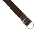 Prime Loop Leather Belt - Cabrini - Elegance Perfected