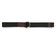 Prime Loop Leather Belt - Cabrini - Elegance Perfected
