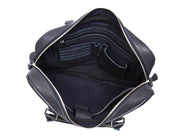 Professional Leather Portfolio Bag - Cabrini - Elegance Perfected