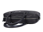 Professional Leather Portfolio Bag - Cabrini - Elegance Perfected
