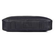 Professional Leather Portfolio Bag - Cabrini - Elegance Perfected