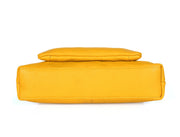 Shoulder Leather Bag for Women – Handcrafted Top Grain - Cabrini - Elegance Perfected