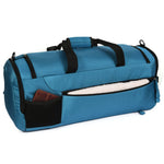 Tatron Leather Pickleball Duffle Bag - Cabrini - Elegance Perfected