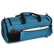 Tatron Leather Pickleball Duffle Bag - Cabrini - Elegance Perfected