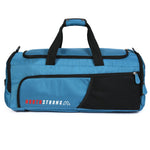 Tatron Leather Pickleball Duffle Bag - Cabrini - Elegance Perfected