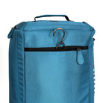 Tatron Leather Pickleball Duffle Bag - Cabrini - Elegance Perfected