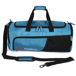 Tatron Leather Pickleball Duffle Bag - Cabrini - Elegance Perfected