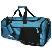 Tatron Leather Pickleball Duffle Bag - Cabrini - Elegance Perfected