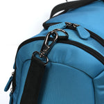 Tatron Leather Pickleball Duffle Bag - Cabrini - Elegance Perfected