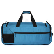 Tatron Leather Pickleball Duffle Bag - Cabrini - Elegance Perfected