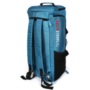 Tatron Leather Pickleball Duffle Bag - Cabrini - Elegance Perfected