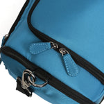 Tatron Leather Pickleball Duffle Bag - Cabrini - Elegance Perfected
