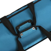 Tatron Leather Pickleball Duffle Bag - Cabrini - Elegance Perfected