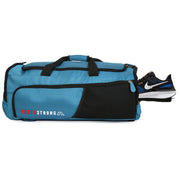Tatron Leather Pickleball Duffle Bag - Cabrini - Elegance Perfected