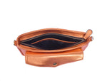 The Copper Luxe Crossbody by Cabrini Luxury - Cabrini - Elegance Perfected