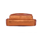 The Copper Luxe Crossbody by Cabrini Luxury - Cabrini - Elegance Perfected