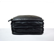 The Executive Multi - Zip Crossbody by Cabrini Luxury - Cabrini - Elegance Perfected