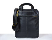 The Executive Multi - Zip Crossbody by Cabrini Luxury - Cabrini - Elegance Perfected