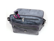 The Rebel Studded Crossbody by Cabrini Luxury - Cabrini - Elegance Perfected