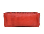 The Scarlet Floral Crossbody by Cabrini Luxury - Cabrini - Elegance Perfected