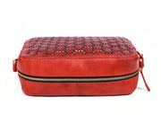 The Scarlet Floral Crossbody by Cabrini Luxury - Cabrini - Elegance Perfected