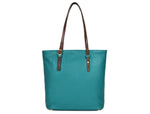 Top Grain Leather Handbag for Women – Timeless Elegance - Cabrini - Elegance Perfected